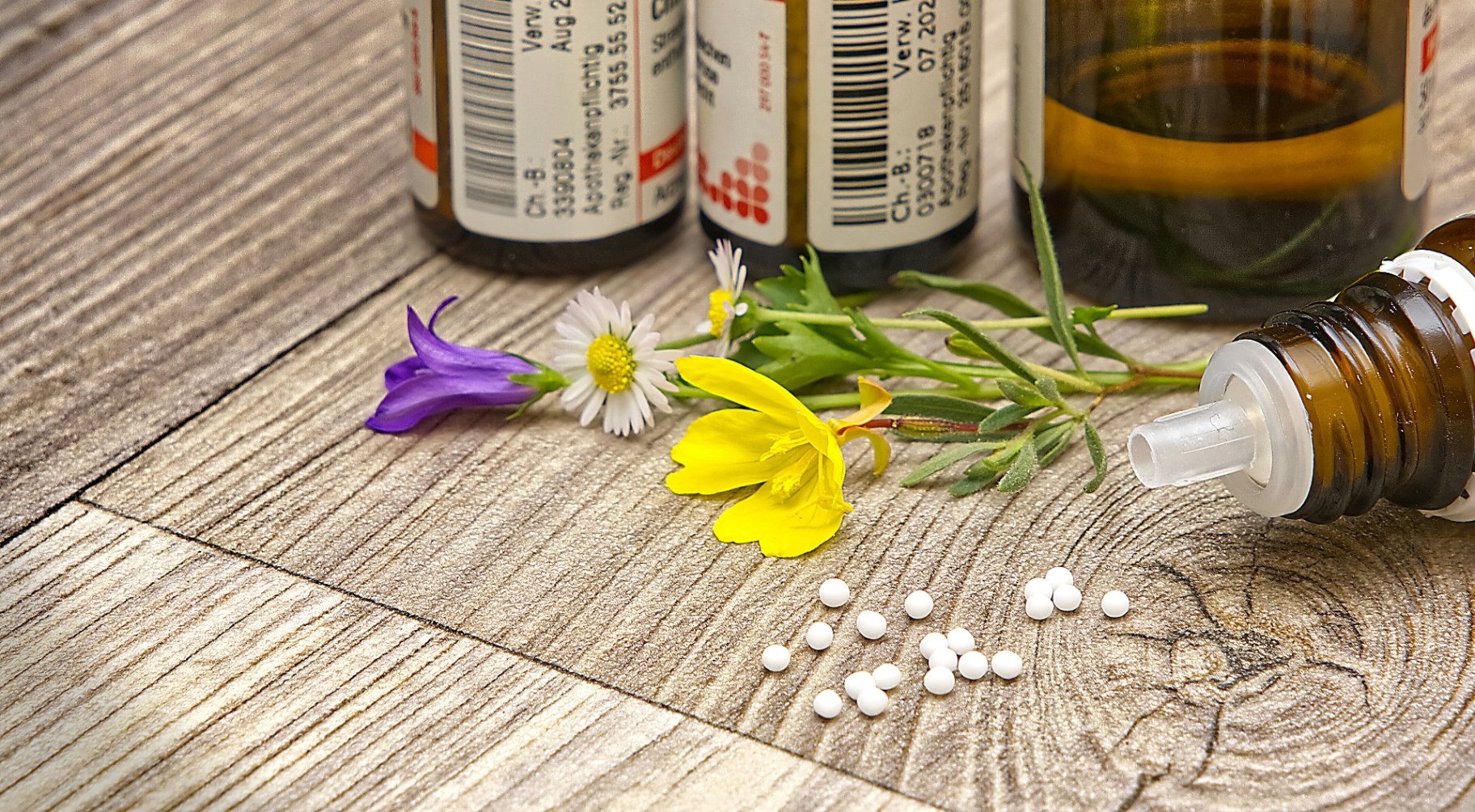 Allergy & Hayfever