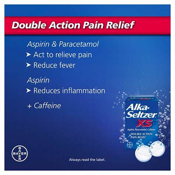Alka-Seltzer 10s