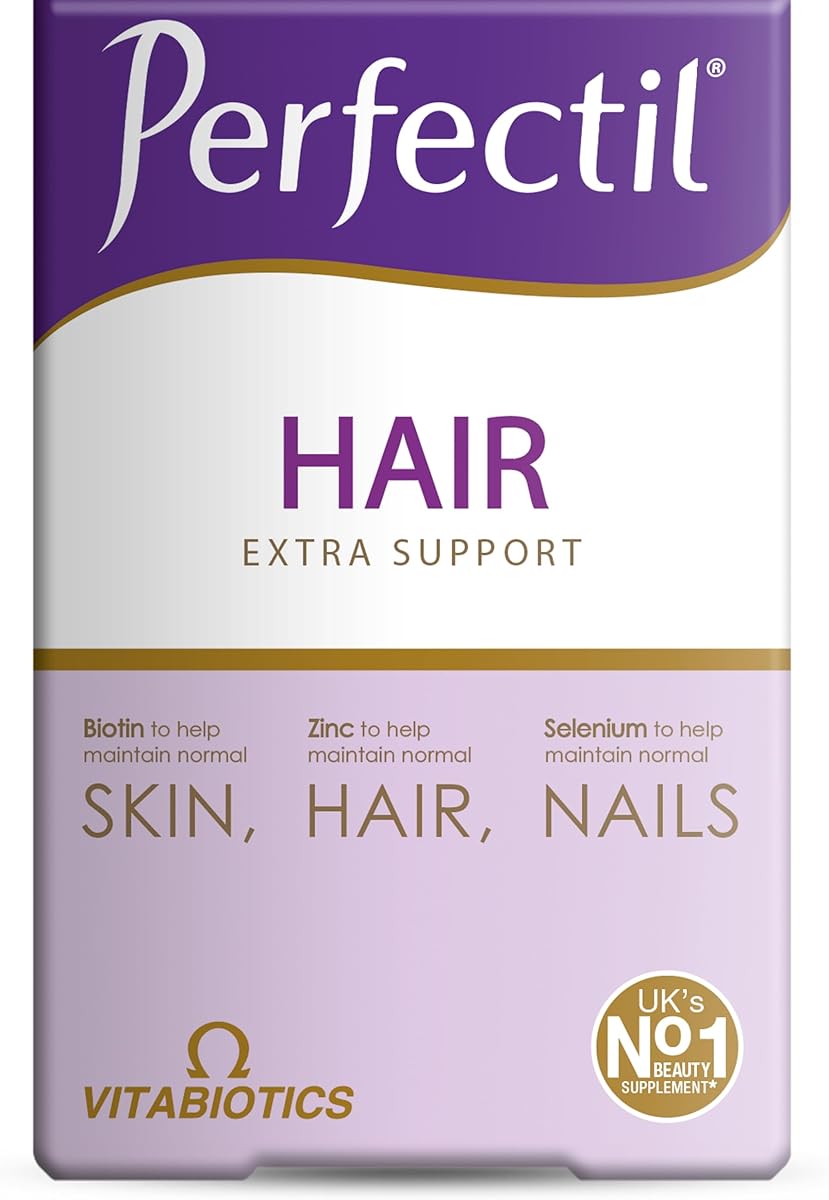 Vitabiotics Perfectil 30s