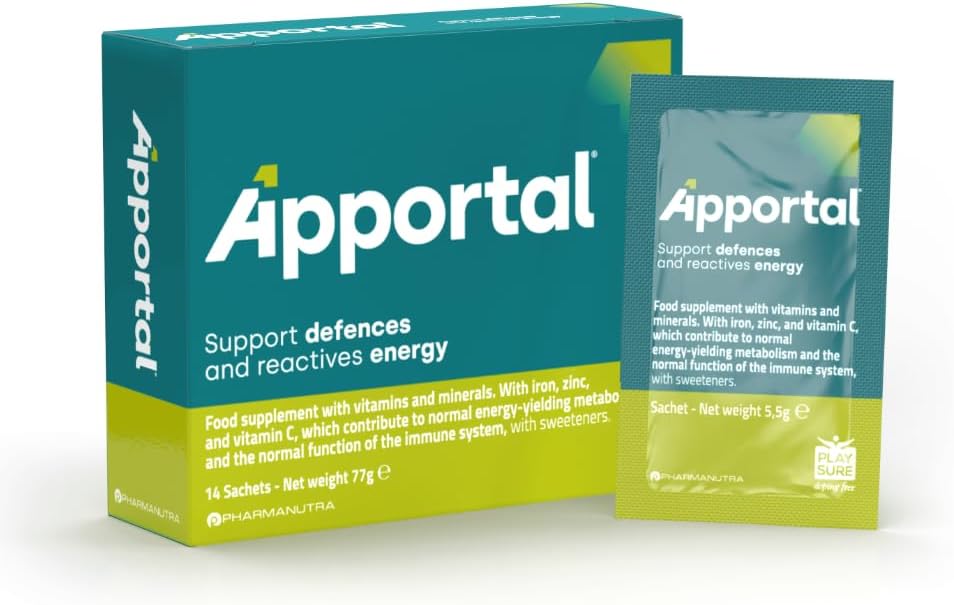 Lucovital Max Strength 30Caps