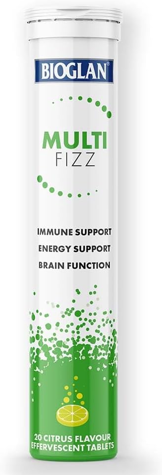 Bioglan Immune Recharge 30'S